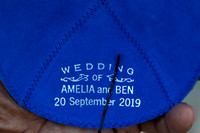 2019.09.20 Ben & Amelia